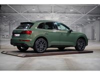 Audi Q5 - Vorschau Bild 3
