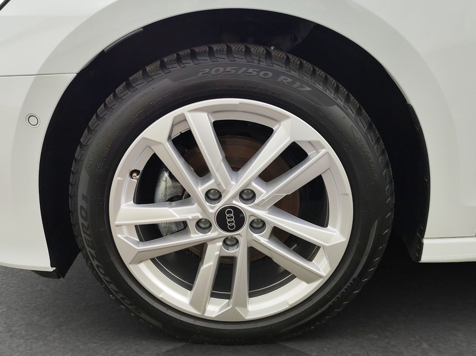 Audi A3 - Bild 13