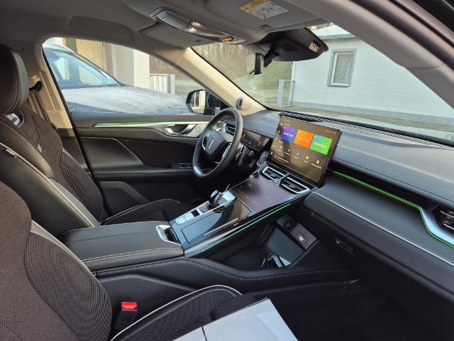 GWM WEY 05 Premium 4WD AHZV abnehmbar