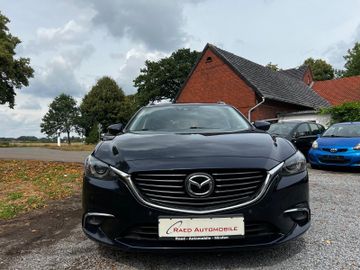 Mazda 6 - 10