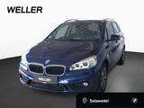 BMW 218d Active Tourer RFK Sitzhzg. Navi LED