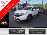 Honda CR-V 2.0 i-MMD HYBRID 2WD Elegance Navi/LED - Honda CR-V mit Hybrid-Antrieb