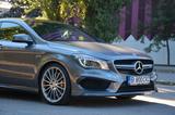 Mercedes-Benz CLA 45 AMG SPEEDSHIFT DCT 4MATIC AMG - Mercedes-Benz CLA 45 AMG Gebrauchtwagen
