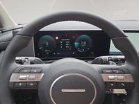 Hyundai TUCSON - Vorschau Bild 8