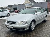 Opel Omega 2.2 16V Design Edition * TOP AUSSTATTUNG * - Opel Omega mit Anhängerkupplung