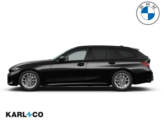 BMW 330 i xDrive Touring M-Sport Panorama AHK LCP