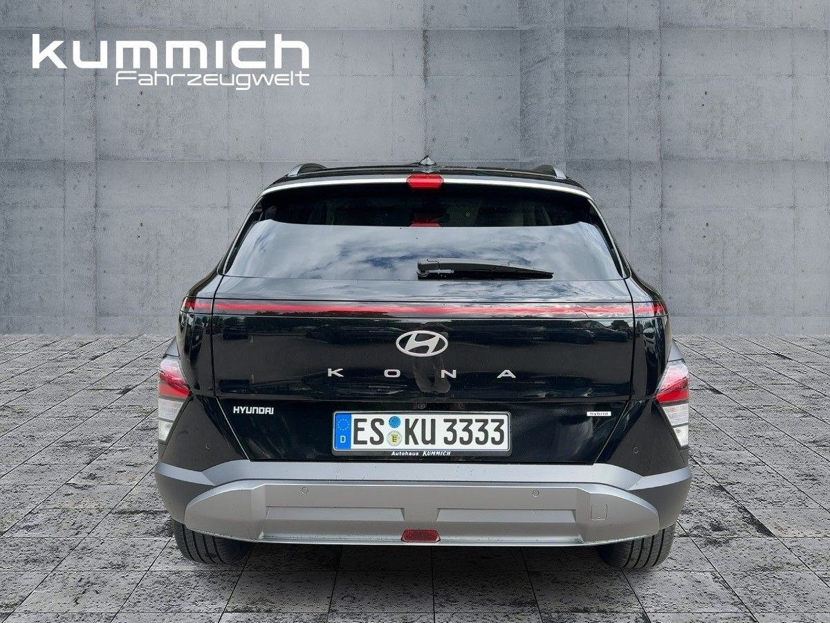 Hyundai KONA - Bild 5