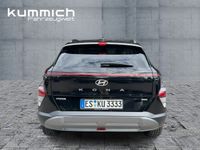 Hyundai KONA - Vorschau Bild 5