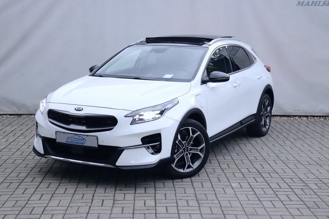 Kia XCeed 1.6 Plug-in Hybrid Platinum Edition RÜCKFA