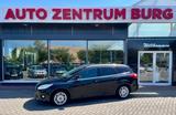Ford Focus Turnier Titanium 1.6l Navi Xenon Kamera - Ford Focus: 1.6