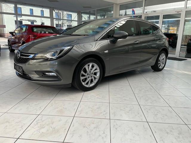 Opel Astra K Lim. 5-trg. Innovation