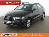 Audi Q3 2.0 TDI quattro Aut.*XENON*PDC*SHZ* - Audi Q3 Gebrauchtwagen in Münster
