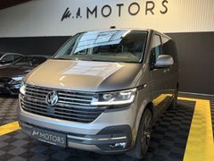 VW T6.1/MULTI/Highline 4M/2XEL.SCHTÜR/DCC/AHK/ACC