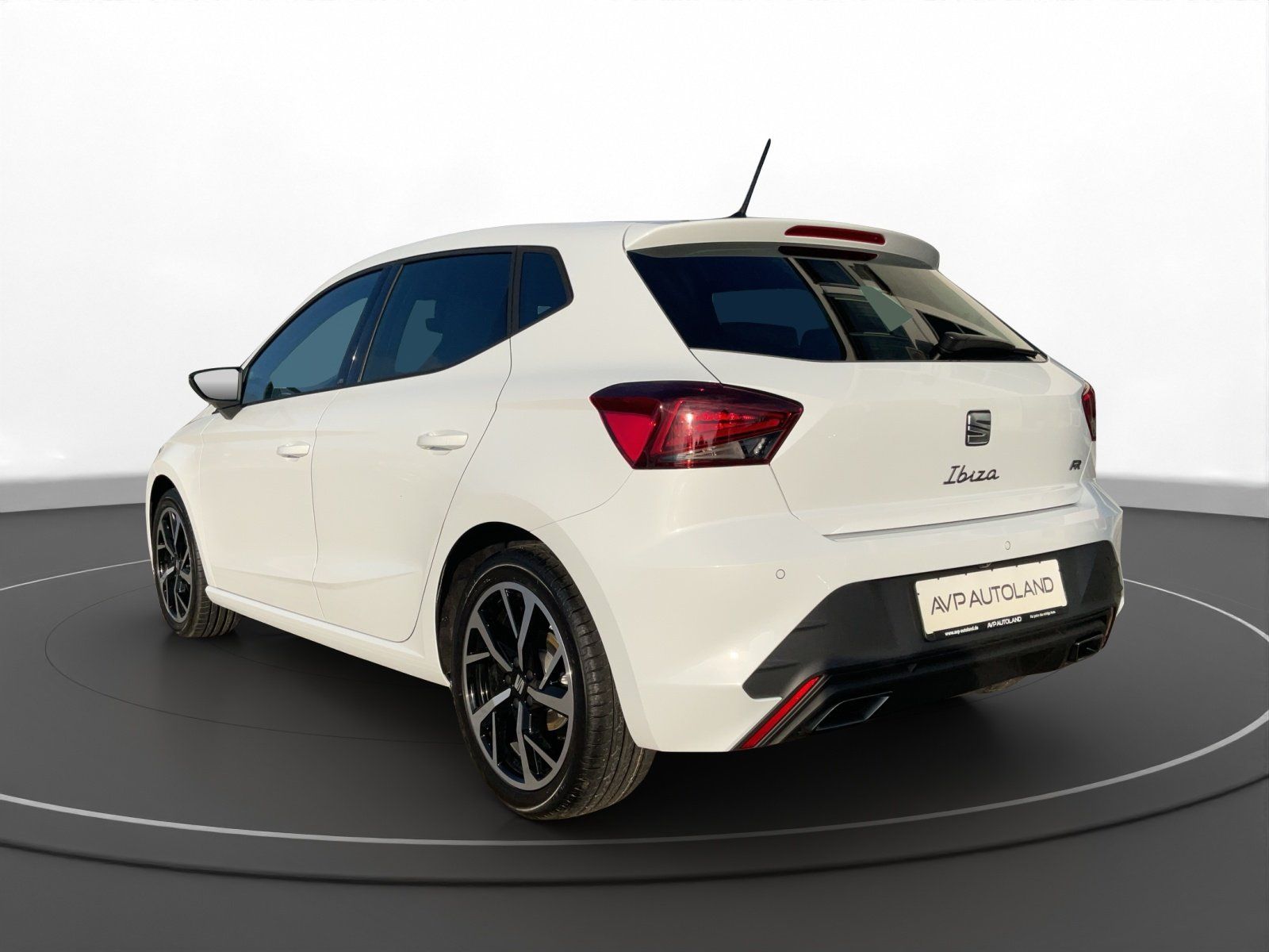 Seat Ibiza - Bild 8