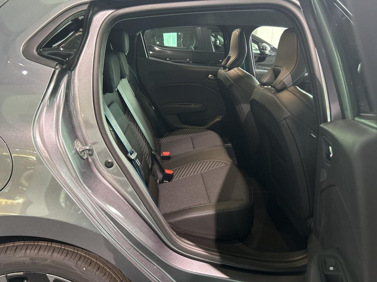 Renault Clio V Esprit Alpine TCe 90 Klima Navi