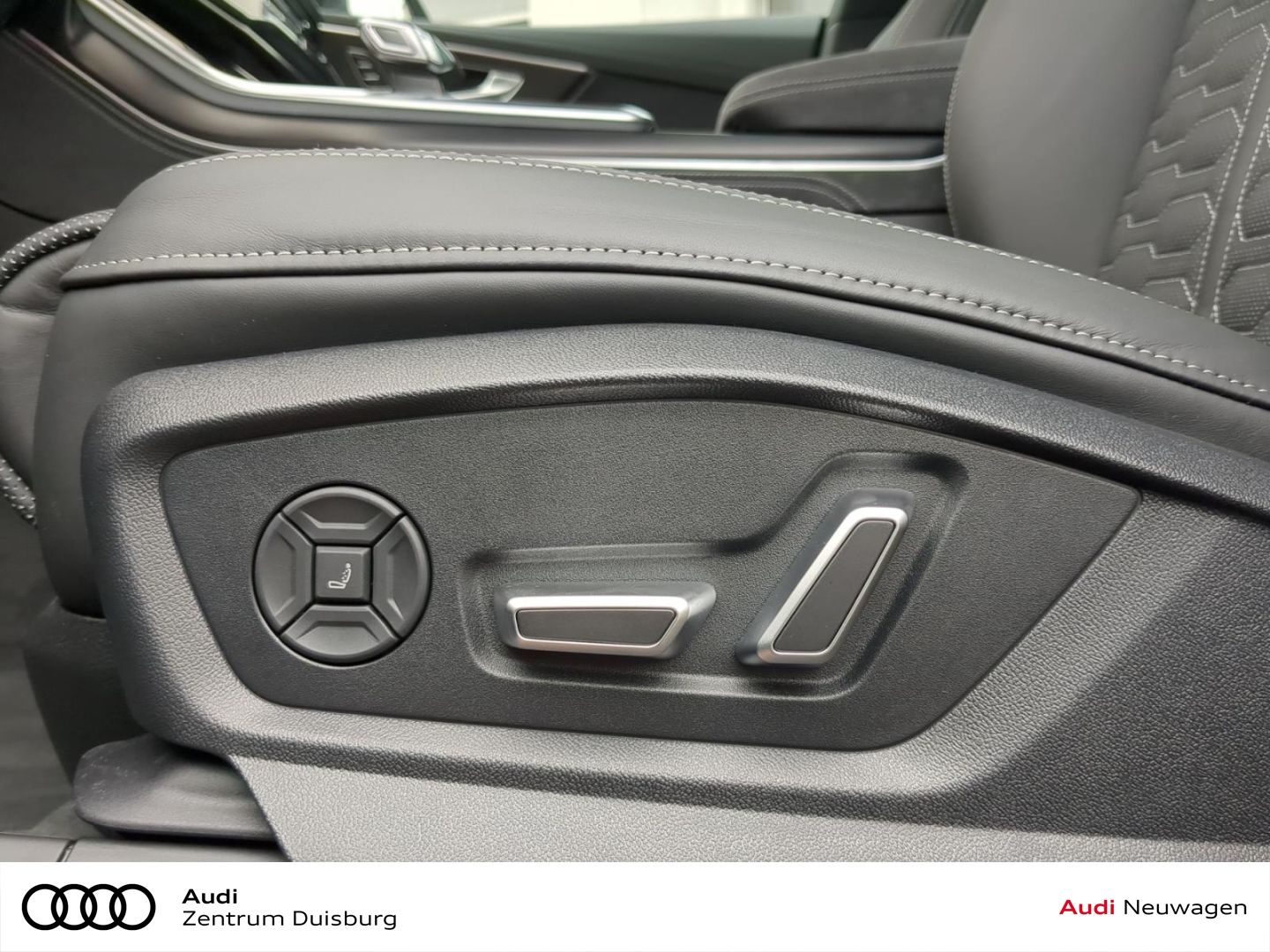 Audi RSQ8 - Bild 14