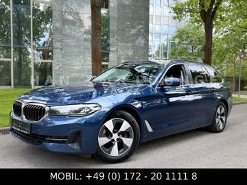 BMW 520 - 3
