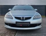 Mazda 6 Kombi 1.8 Sport Exclusive/TÜV/AU 05/2027 - Mazda 6 aus 2006: Kombi