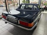 Mercedes-Benz SL 280 Cabrio Top Zustand SHD/E-Fenster /Hardtop - Mercedes-Benz SL aus dem Jahr 1985