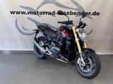 BMW R 1200 R Gut ausgestattete "R" - Motorräder in Düsseldorf
