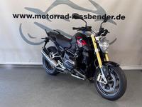 BMW R 1200 R Gut ausgestattete "R"