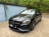Mercedes-Benz CLA 250 Shooting Brake 4MATIC CHECKHEFT - Mercedes-Benz CLA 250 Shooting Brake: Privatanbieter