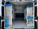 Opel Vivaro B KASTEN L1H1  2,9t *2xSORTIMO*KLIMA*NAVI - Opel Vivaro Gebrauchtwagen in Stuttgart