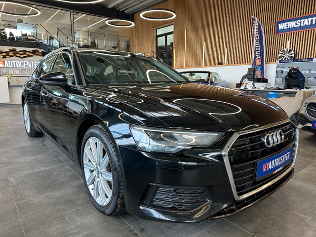 Audi A6 Avant 40 TDI *Virtuel*Kamera*Parkasst.*