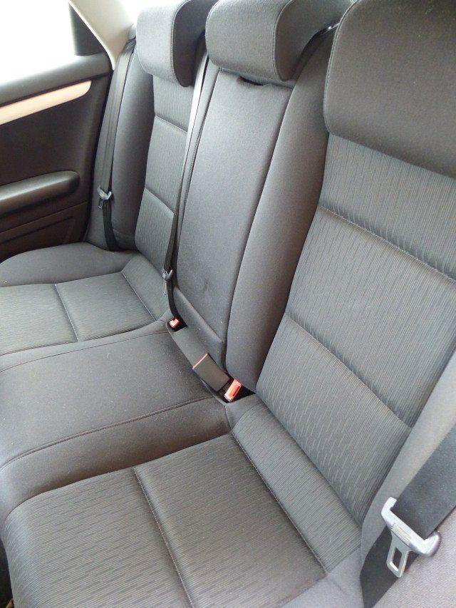 Audi A4 2007 — photo 7