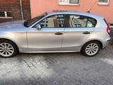 BMW 1er 116i Bj.2004 E87 - BMW aus 2004: 1er