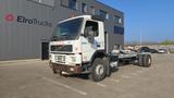Volvo FM 7 - 290 (60.000 KM ORIGINAL !!! / POMPE MANUE - Volvo Fm
