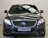 Mercedes-Benz S 350d 258PS Memory Burmester Pano ACC - gebrauchte Mercedes-Benz S 350 aus dem Jahr 2014
