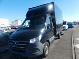 Mercedes-Benz Sprinter III Kofer - Hebebühne - Hebebühne