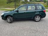 Subaru Forester, Untersetzer, Allrad, 150 ... - Subaru Forester aus 2010