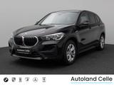 BMW X1 xD25e ParkAss DAB Navi Lordos GwschwindigReg - BMW X1 in Magdeburg