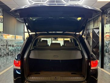 Land-Rover Range Rover Sport - 7