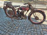 Other Ardie 500 cc Original Typenschild Nummerngleic - Offers
