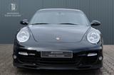 Porsche 911/997 Turbo S Coupé*PCCB*Schiebedach*Approved* - Porsche 997 in Bremen