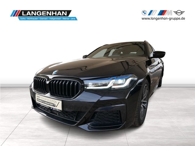 BMW 540d xDrive Touring M Sportpaket Head-Up HiFi