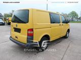 Volkswagen T5 Transporter 1.9 TDI 2-Sitzer PARKTRONIK 2xSCH - Angebote