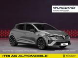 Renault CLIO Techno TCe 90 City-Paket Ganzjahresreifen - Renault Clio Tageszulassungen