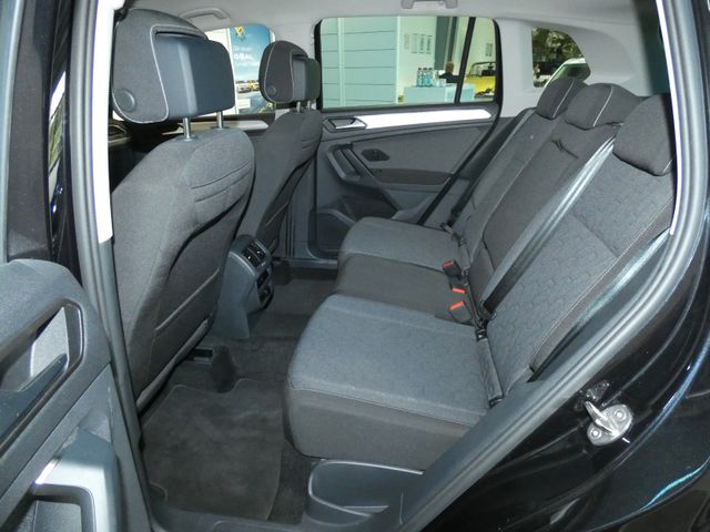 Tiguan Move  AHK SHZ ACC APP CONNECT