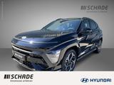 Hyundai KONA 1.6TGDI DCT 2WD N-Line el.Heckkl*Assistenz