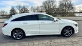 Mercedes-Benz CLA 180 Shooting Brake CLA 180 d Urban Shoot... - Mercedes-Benz CLA 180 Shooting Brake mit Diesel-Antrieb: Kombi