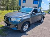 Toyota Hilux Extra Cab Extra Price - Toyota Hilux: Extra Cab
