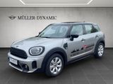 MINI Cooper Countryman AUTOMATIK AHK NAVI LED DRIV AS - MINI Cooper Countryman aus 2024