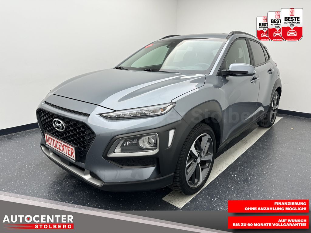 Image of Hyundai KONA