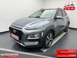 Hyundai Kona Style 2WD "1 HAND-HEAD UP-NAVI-CAM-SITZH" - Hyundai KONA mit Diesel-Antrieb: Automatik