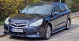 Subaru LPG / Autogas, TÜV NEU, Kombi, Leder, Automatik - gebrauchte Subaru Legacy aus dem Jahr 2010