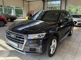 Audi Q5 40 TDI quattro 2x S line|Xenon Plus|1 Hand